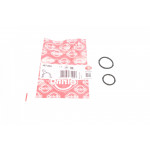 Прокладка насосу масляного Dacia Dokker/Duster 1.6 SCe 15- 