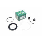 Ремкомплект супорта (переднього) Toyota Camry/Auris 01- (d=63mm) (Asin) 