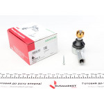 Наконечник тяги рульової Opel Agila/Suzuki Baleno 96-07, L=R 