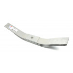 Напівресора (комплект 3 листа) на ось BPW (3,3/18,100,100,495/495) 