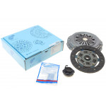 Комплект зчеплення Renault Clio 1.2 90-98 (d=184mm) (+вижимний) 