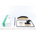 Комплект ланцюга ГРМ MB Sprinter 906 08- M 271.951, 115 кВт 