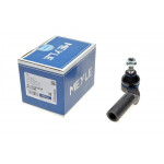 Наконечник тяги рульової (L) Mazda 3/5 03- (L=107 мм) 