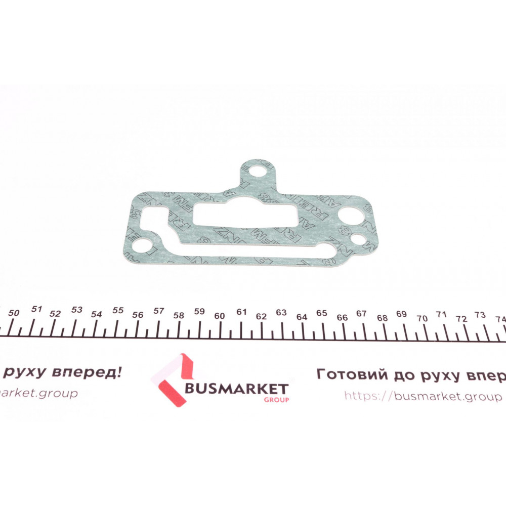 Прокладка клапана EGR Opel Astra/Zafira 1.8-2.0