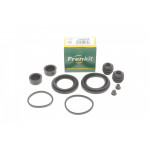 Ремкомплект супорта (переднього) Fiat Ducato/Citroen Jumper 02- (d=46/52mm) (Brembo) 