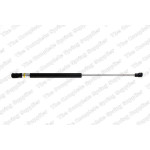 Амортизатор капоту Ford Galaxy 95-06/Seat Alhambra/VW Sharan 96-10 (вeн/фург.) 