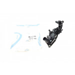 Термостат Renault Kangoo/Megane III/Dokker 1.2TCe 12- 