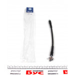 Шланг гальмівний (задній) Audi Allroad 2.5-2.7TDI quattro 00-05 