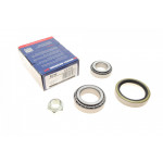 Підшипник маточини (задньої) Fiat Ducato 94- 15" 