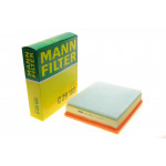 Фільтр повітряний Renault Master 2.2/2.5dCi 03- 