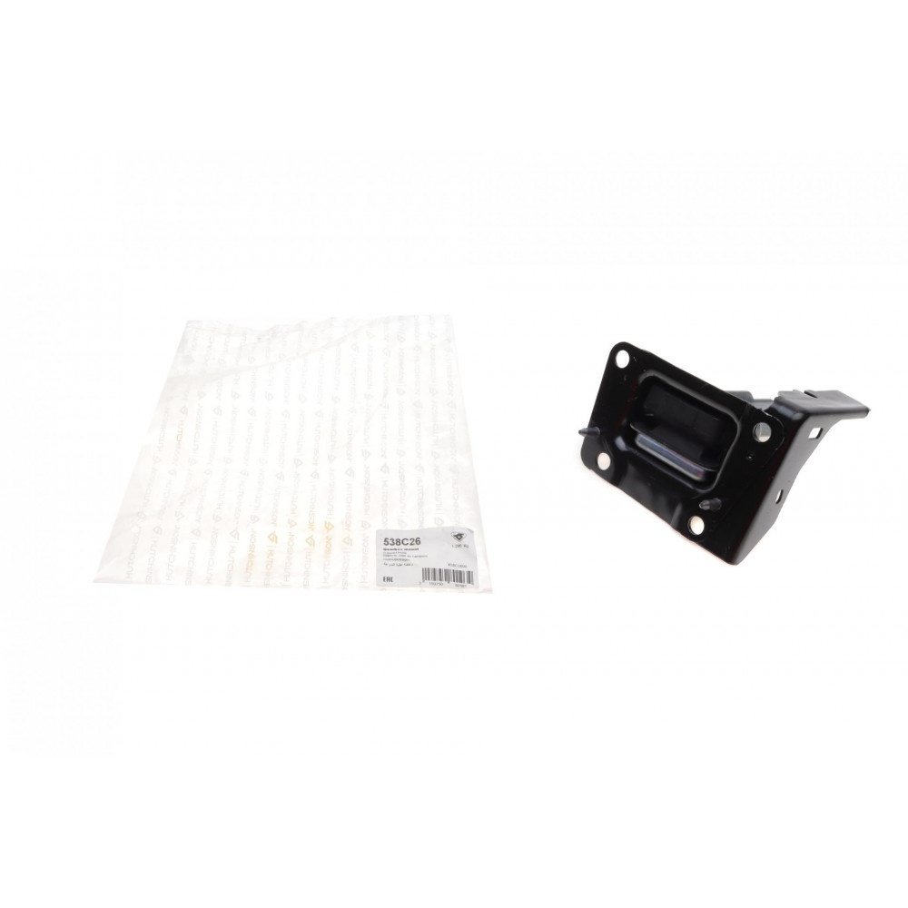 Подушка КПП Citroen C3 09- (L)