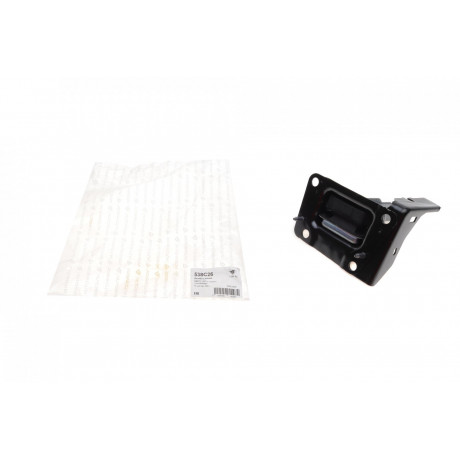 Подушка КПП Citroen C3 09- (L)