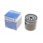 Фільтр масляний Ford Focus/Transit 1.0-2.3 82- 