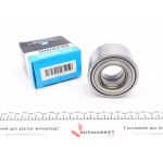 Підшипник маточини (задньої) Nissan X-Trail 01-17 (38x79x45) 