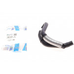 Патрубок системи охолодження Skoda Octavia III/VW Golf V 1.9TDI/2.0TDI 03-11 (к-кт в зборі) 