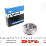 Підшипник (55x100x35) 