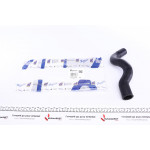 Патрубок радіатора Renault Clio II/Kangoo 1.4/1.6 97-08 