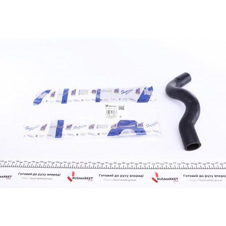 Патрубок радіатора Renault Clio II/Kangoo 1.4/1.6 97-08