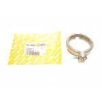 Хомут глушника - турбіни MB Vito (W639) 03- 