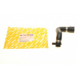 Патрубок системи охолодження BMW 1 (E81/E87/E88)/3 (E46/E90)/X3 (E83) 1.6/1.8/2.0 01-13 N42/N43/N46 