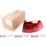 Ліхтар задній VW Passat 10-14 (R) 