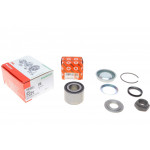 Підшипник маточини (задньої) Citroen Saxo/Xsara/Peugeot 106/206/306 96- (к-кт) 