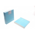 Фільтр салону Renault Clio/Dacia Logan 12- 