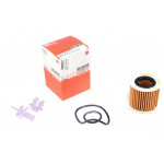 Фільтр масляний Toyota Yaris 1.3 08- 