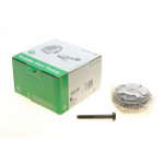 Шестерня розподільного валу Opel Antara/Insignai/Vectra 05-17 (R) 