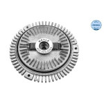 Муфта вентилятора MB Sprinter 2.2-2.7CDI 