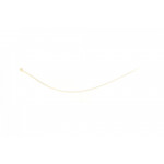 Хомут пластиковий 