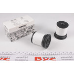 Фільтр паливний Opel Antara 2.2 CDTi 10- (к-кт 2 шт.) 