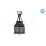 Опора кульова (передня/знизу) Honda Civic VII 00-05 