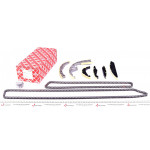 Комплект ланцюга ГРМ Audi A4/A5/A6/A7/A8/Q5/Q7 3.0 TDI 10- 