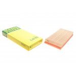 Фільтр повітряний MB A-class (W169)/B-class (W245) 04-12 (OM640) 