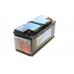 Акумуляторна батарея 106Ah/950A (393x175x190/+R/B13) (Start-Stop AGM) 