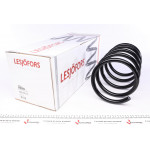 Пружина (передня) Hyundai Santa Fe II 2.2CRDi/2.2CRDi 4x4/2.7 4X4 06-09 (позашляховик) 