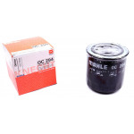 Фільтр масляний Toyota Avensis 2.0D 97- 