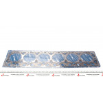 Прокладка ГБЦ MB Atego/Axor (OM904/OM906) 98- 