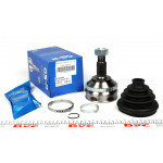 ШРКШ (зовнішній) Fiat Scudo 2.0 HDI (27x39x145x48T) (+ABS) 