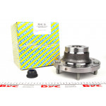 Підшипник маточини (задньої) Ford Transit V347 (FWD) 260/300 (d=37mm) (+ABS)  Підшипник маточини (задньої) Ford Transit V347 (FWD) 260/300 (d=37mm) (+ABS)