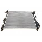 Радіатор охолодження Renault Scenic 1.5 dCi 16- 