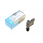 Датчик тиску наддува Fiat Doblo 1.3D/ Renault Trafic 2.5DCi 01- 