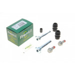 Направляюча супорта (переднього/заднього/к-кт) MB Sprinter 509-519CDI/Ford Transit/VW Crafter 06- 