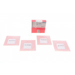 Кільця поршневі MB C-class (W202) 93-00 (85.30mm/STD) (1.5-1.75-3) 