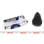 Пильник ШРКШ (зовнішній) Fiat Ducato/Citroen Jumper/Peugeot Boxer 94- (33x110) 