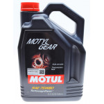 Олива 75W80 Motul Gear (5L) (106466) 