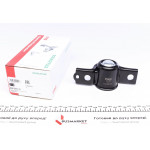 Сайлентблок важеля (переднього/ззаду) VW Caddy II 96-00 (L) 