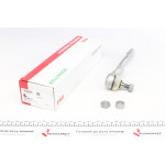 Наконечник тяги рульової (R) BMW 3 (E46) 98- 