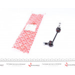 Тяга стабілізатора (переднього) (L) MB S-class (W140) 